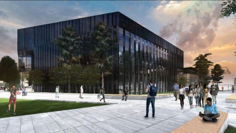 A $67.5-million, state-of-the-art recreation centre will triple the amount of indoor fitness and recreation space at the Vancouver campus of the University of British Columbia.