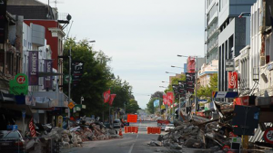 The big one: Victoria’s housing stock and the next earthquake