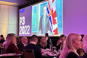 Kevin Falcon calls for new P3 era in British Columbia