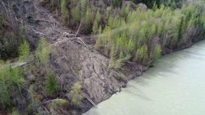 Path to resilience: the Cariboo Road Recovery