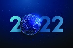 政策、气候、战争使2022年成为清洁能源的“枢轴年”