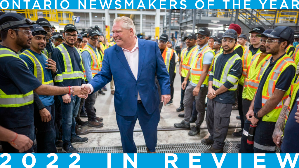 2022 marks year of ‘generational change’ for Ontario construction