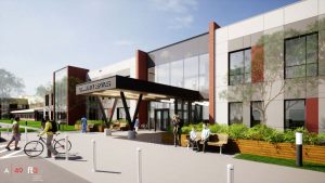 $64.4M renovation hits the ground running at Manitoba’s Boundary Trails Health Centre