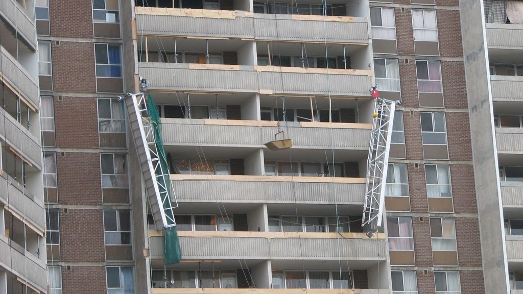 In early February, the Ontario coroner’s jury looking into the deaths of four construction workers in the tragic Christmas Eve 2009 swing stage collapse ruled the deaths were accidental and produced seven recommendations for systemic reforms.