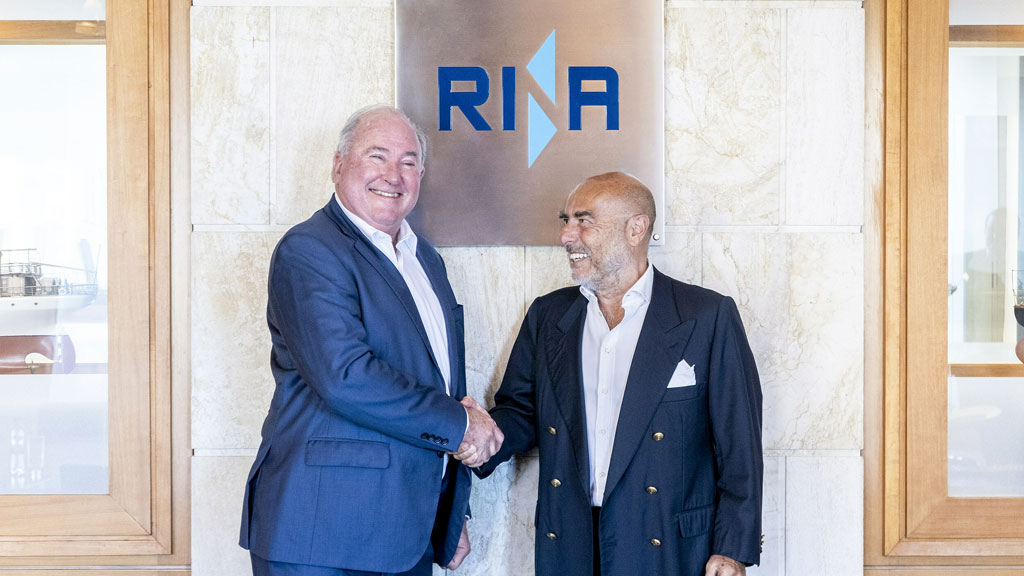 RINA acquires Chicago’s Patrick Engineering