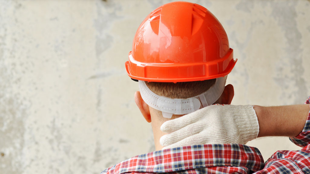 Chronic pain compensation in sore need of an update: BC Building Trades