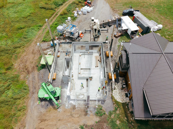 Ontario's housing crisis: 3D printed buildings more than a pipe dream