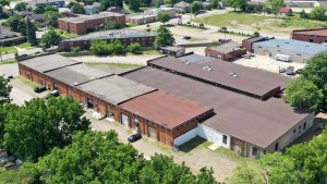 Brantford twine factory redevelopment a labour of love
