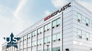 Ecoplastic Corporation latest company to open $205M plant in Georgia