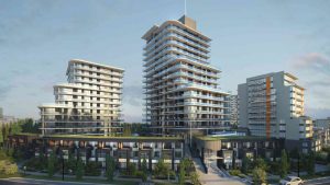 Sky-high ambition: BFA Studio’s newest building adorns B.C. mountaintop