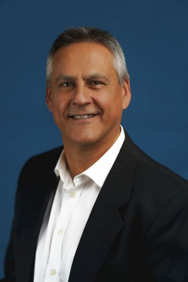 Mark Liudzius