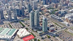 $80M hotel could be on the rise at entrance to Stampede Park