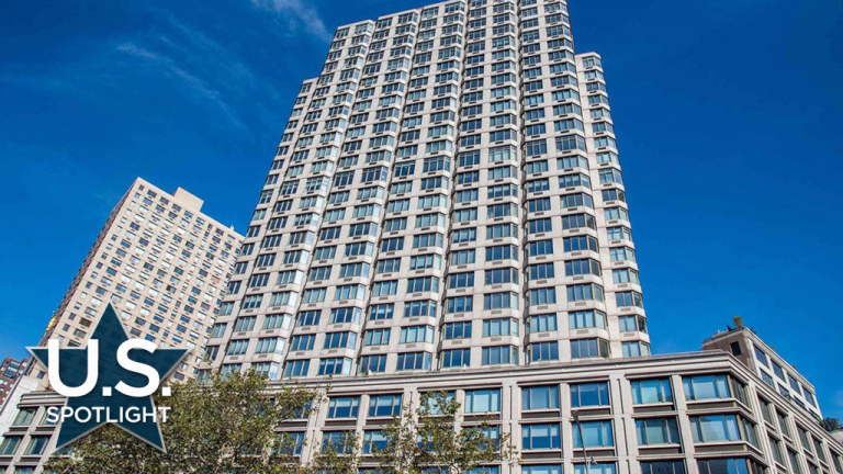 Last year CarbonQuest, which captures carbon emissions from natural gas heating sources, installed its first onsite system in a 377,000 square foot residential building at 1930 Broadway in New York for owner Glenwood Management.