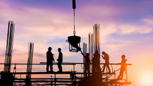 Job vacancies in construction prompt CCA concerns