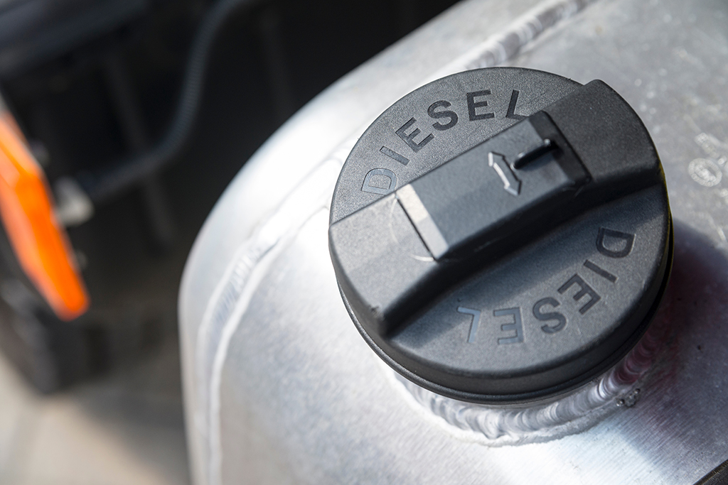 Imperial Oil expects 'double digit' returns from renewable diesel facility