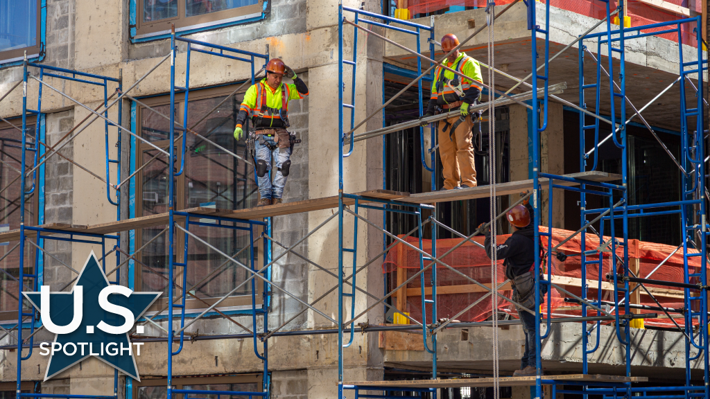 Workers may be using 138-year-old New York State Scaffold Law for bogus claims