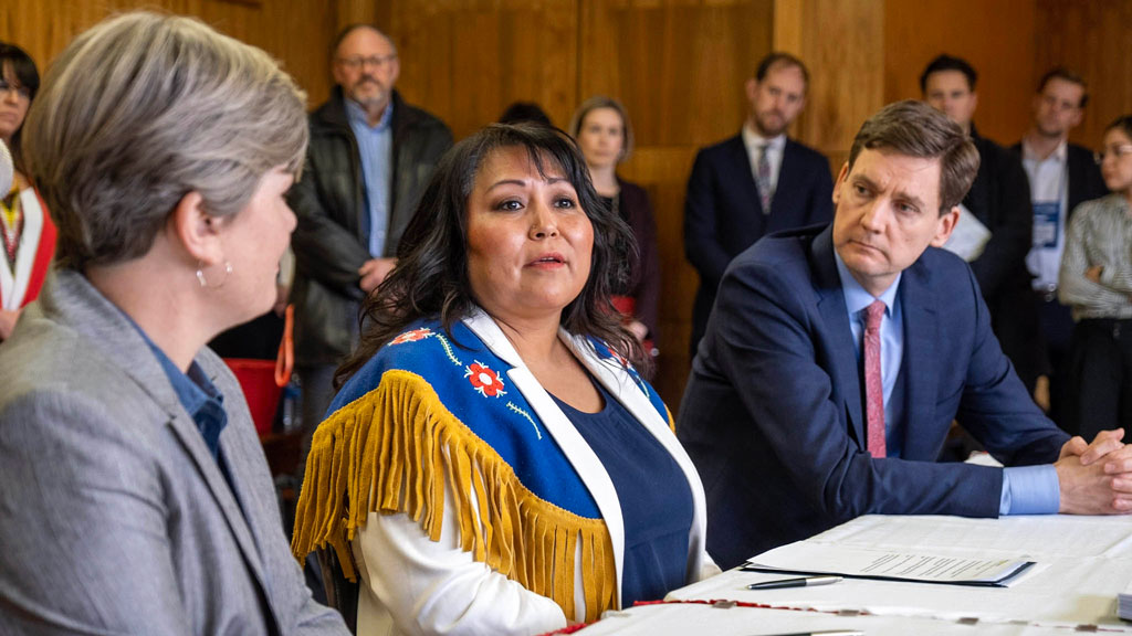 Bar on Indigenous consultation keeps rising