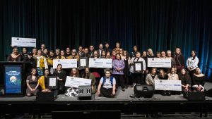 $2.7 million given to northern projects for Arctic Inspiration Prize