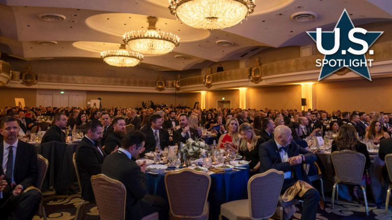 The Associated General Contractors of California recently announced the winners of its annual constructor and achievement awards. The awards gala was held at the Hotel Fairmont San Francisco. Some 600 guests were on hand to honor the best in the state’s construction industry in 2022.