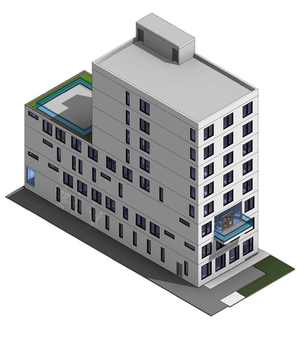 Some of the success to building rapid affordable housing lies in the use of mass timber. But the mass timber model is dependent “on the integration of products and services” at an early project development stage.