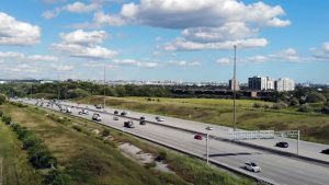 Transport Futures launches seven-part series on highways