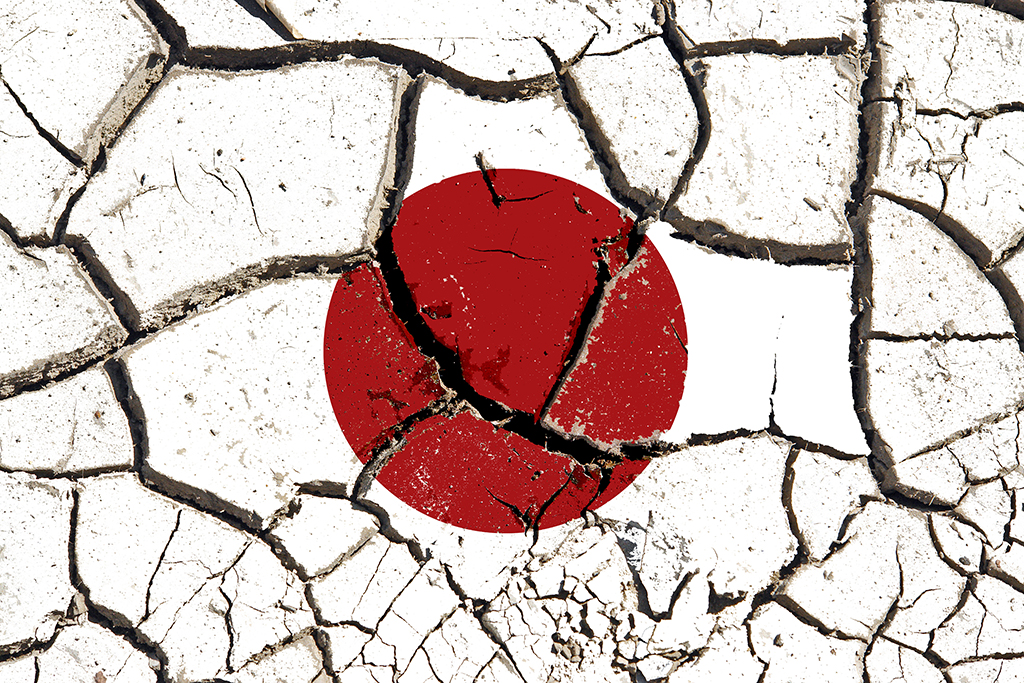 Japan's earthquake recovery offers hard lessons for Turkey