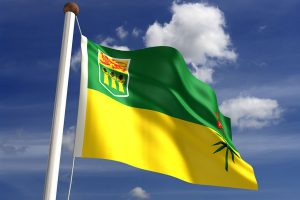 Saskatchewan water agency invests in key infrastructure projects