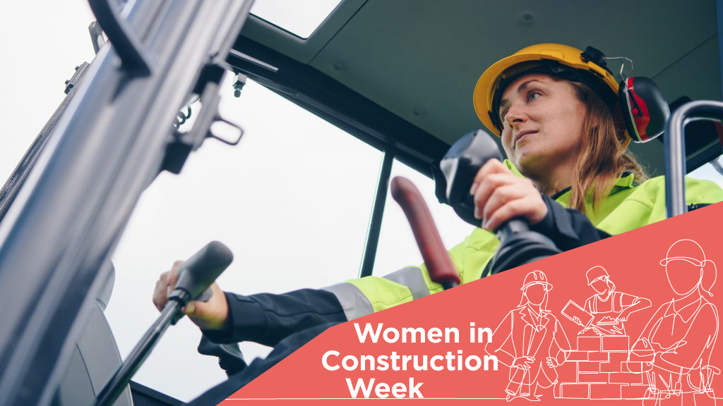 New web portal to help support women on trades journeys