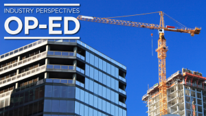 Industry Perspectives Op-Ed: Complying with new anti-collision regulations for B.C. tower cranes