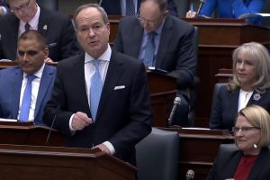 Highways, critical minerals, skills training highlighted in Ontario Budget 2023