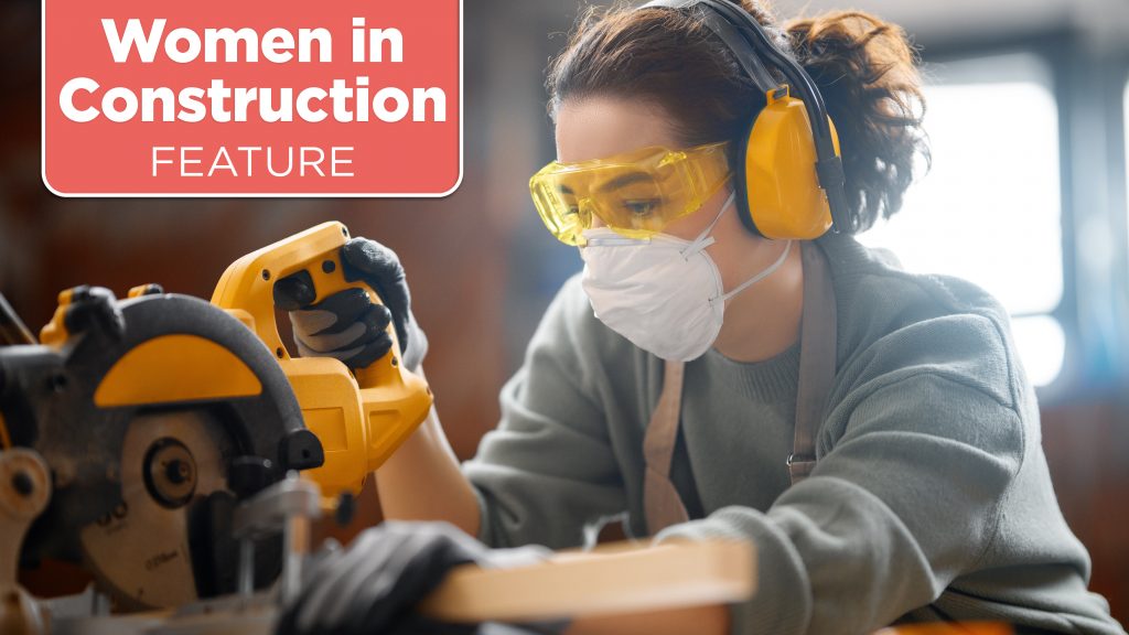 Program shows Ottawa-area high school girls ‘there is no gender for the trades’