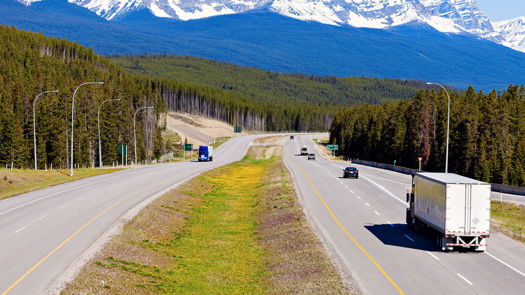 Could an Alberta Highway Trust Company help manage contract woes?