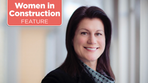 Women builders forged success from 2008 tough times