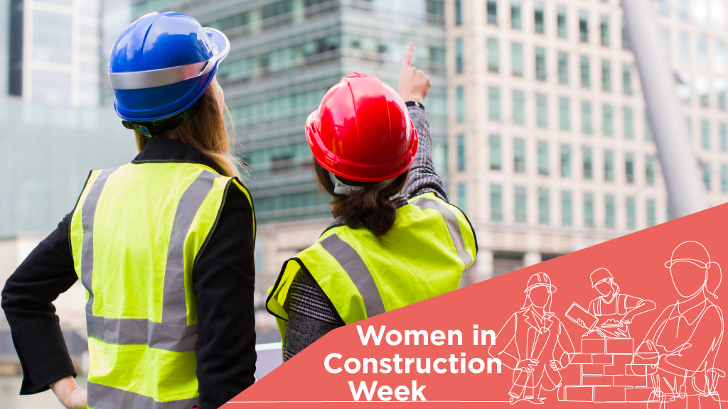 OGCA, CAWIC to host Women in Construction gala