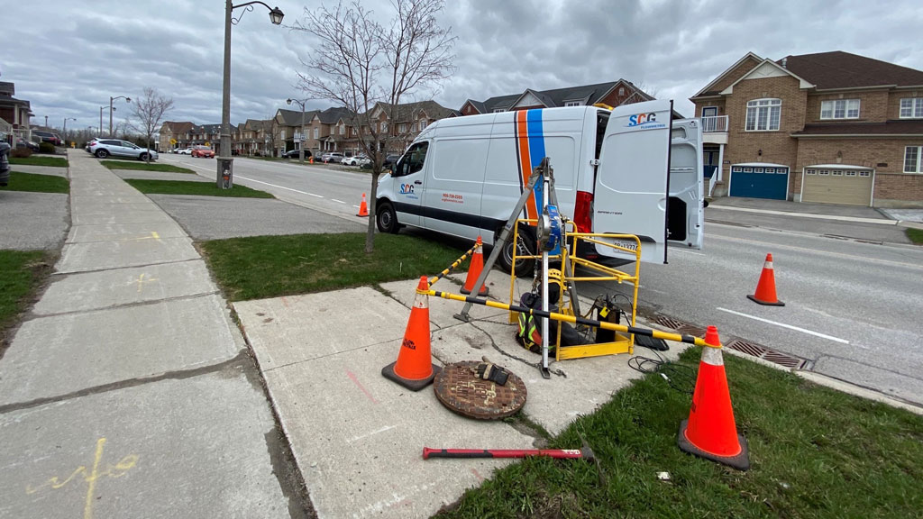 AI-powered software boosts Peel’s sewer monitoring horsepower