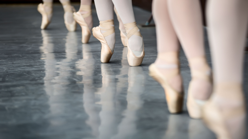 Royal Winnipeg Ballet receives funding for expansion, modernization