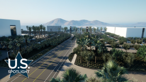 $25B California logistics hub aims to be a game-changer for sustainability
