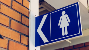 Ontario plans to require women only bathrooms on large construction sites