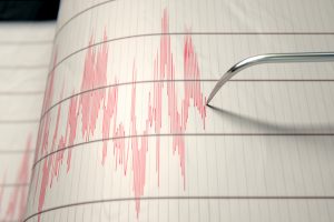 Largest recorded Alberta earthquake not natural, from oilsands wastewater: study