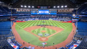 Rogers Centre renovations unveiled in largest project since it opened in 1989