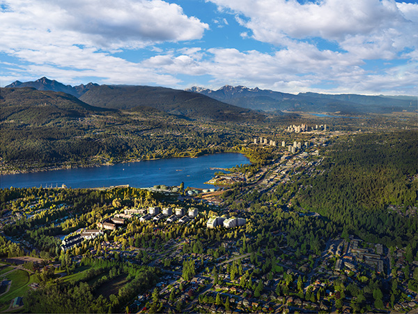 The City of Port Moody could see its housing stock increase by 50 per cent once EDGAR Development’s new Portwood master-planned community is finished. The community will offer 2,000 new stratas, hundreds of new and below market homes and grocery, retail and child care facilities for the entire city to use.