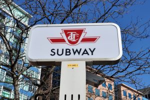 Industry minister asks telecoms for update on service agreement in Toronto subway