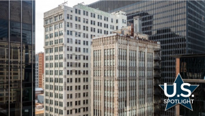 Will two historic ‘Chicago Loop’ skyscrapers be saved or scrapped?