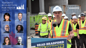 UPDATE: Carpenters, LIUNA slam Bradford’s open bidding proposal