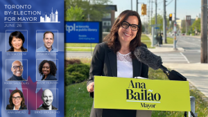 Bailao endorsed as champion for working people