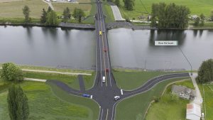 New Dewdney Bridge design unveiled