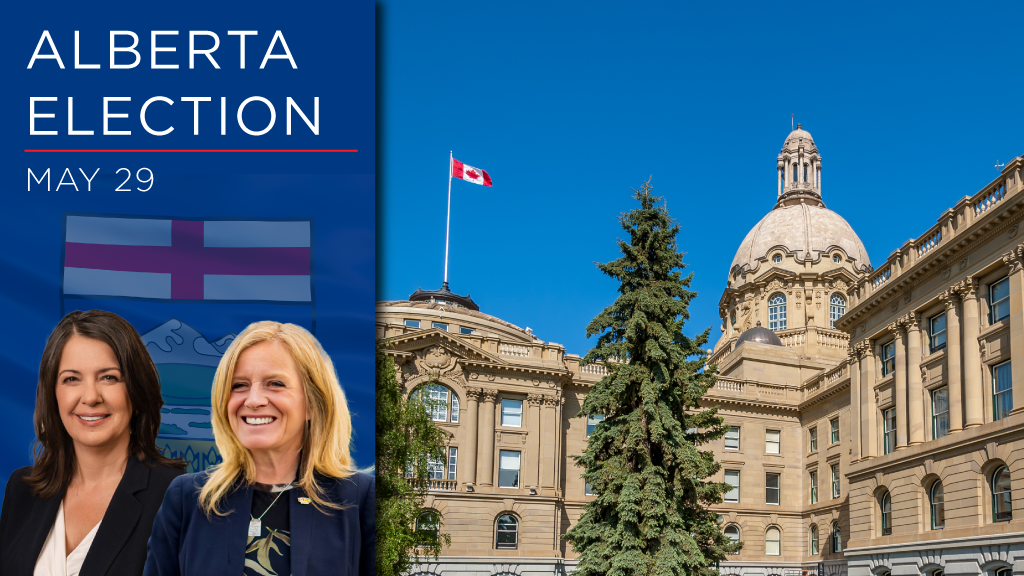 Alberta United Conservatives win majority government, NDP makes inroads in Calgary