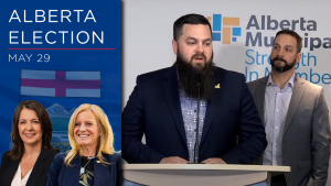 Alberta Election 2023: ‘We need a government with a plan,’ states Alberta Municipalities