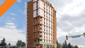 Bird Construction wins contract for tallest modular build in Canada