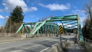 $10.4 million contract awarded to Kingston Construction for Chemainus bridges
